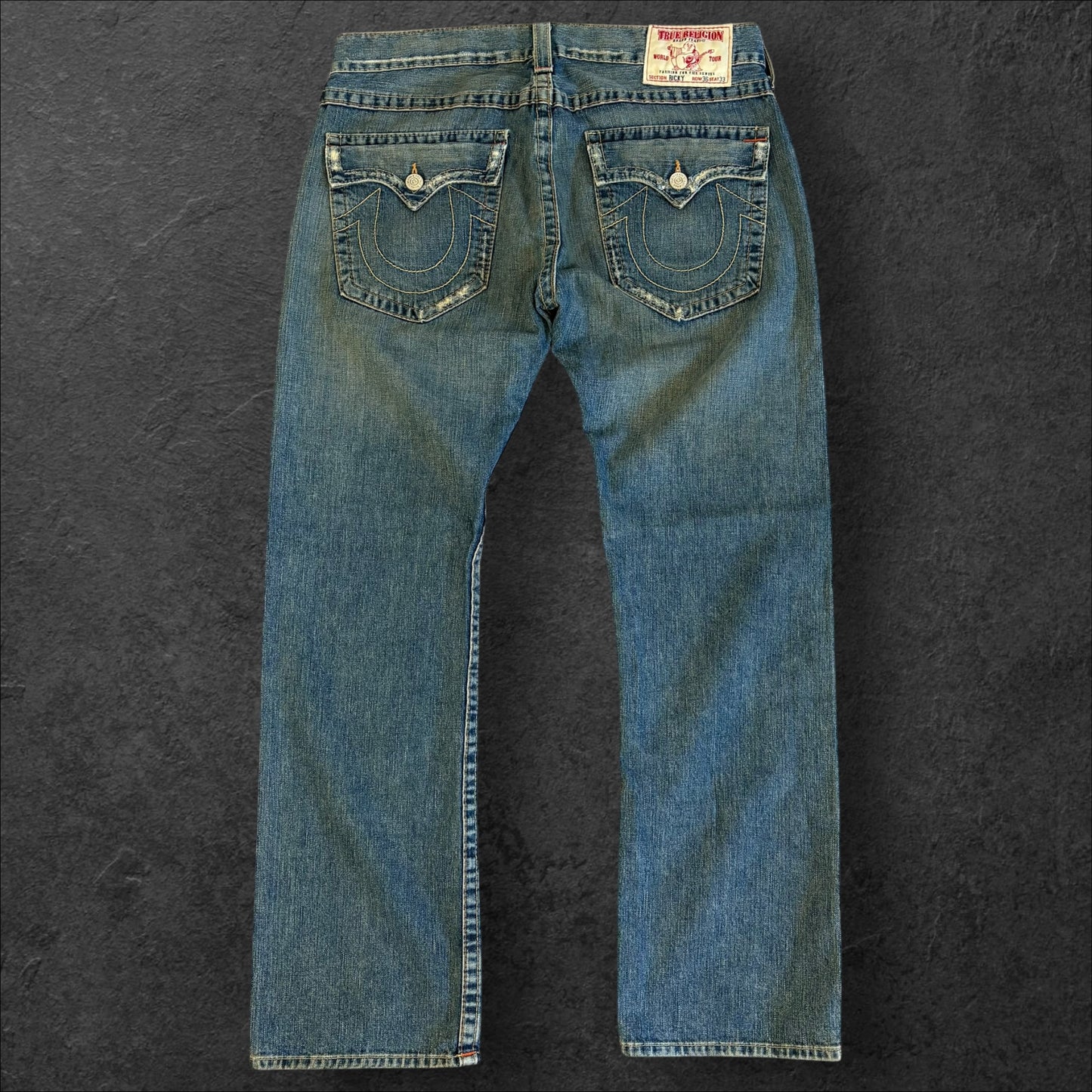 True Religion Jeans(Grösse 36)