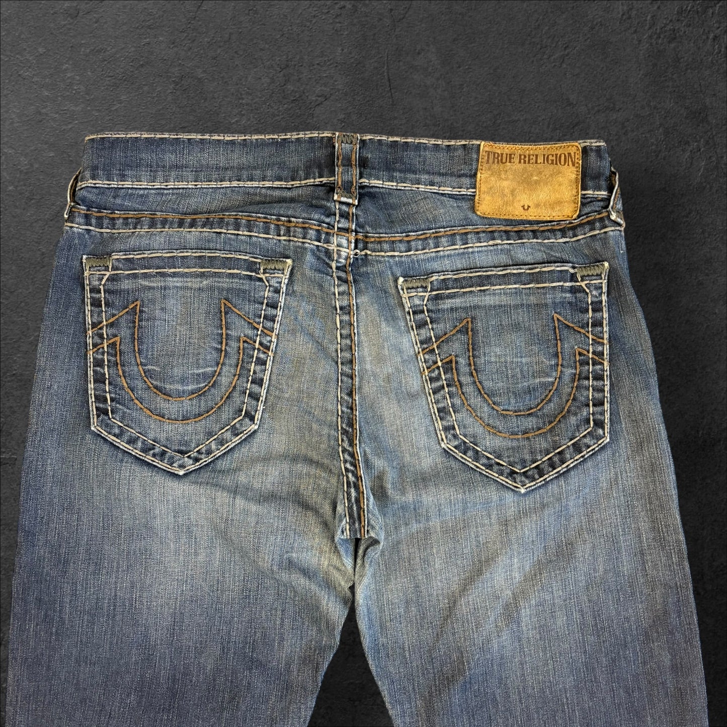 True Religion Jeans (Grösse 36)