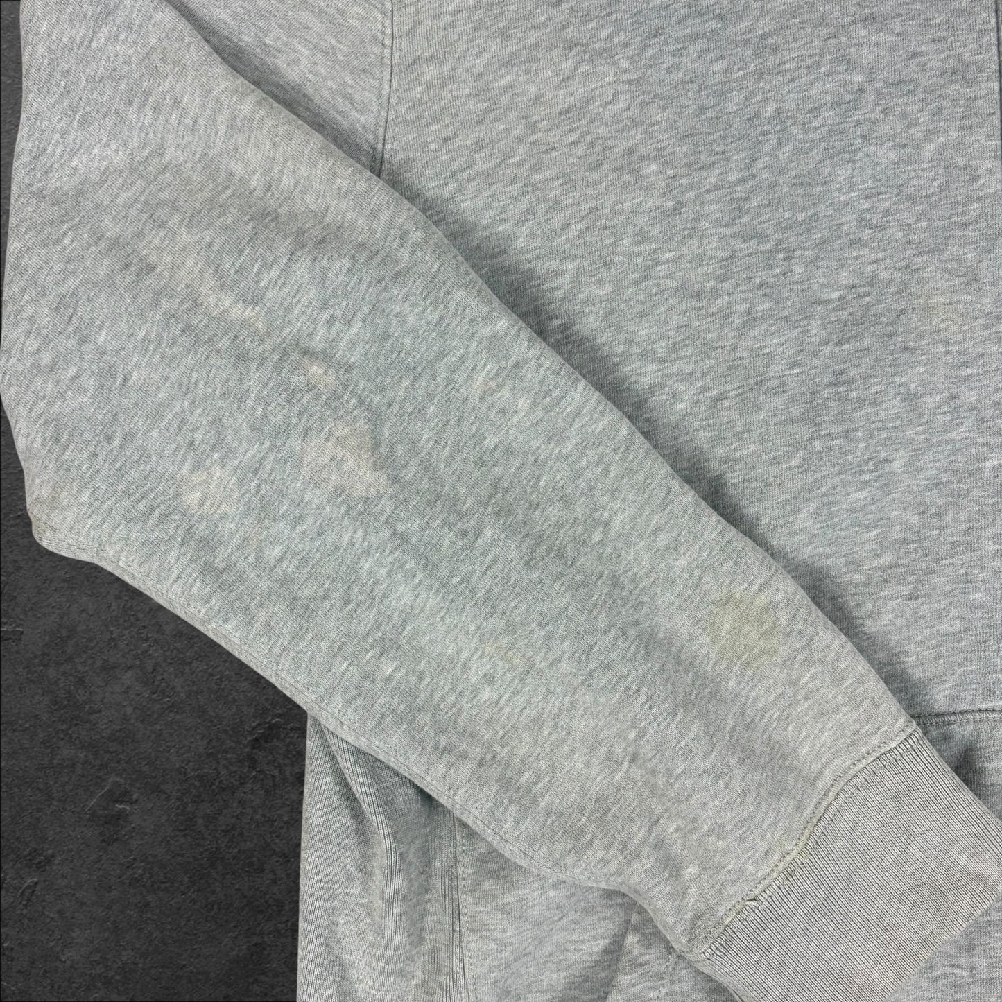 Ralph Lauren Zip Up (Grösse XL)