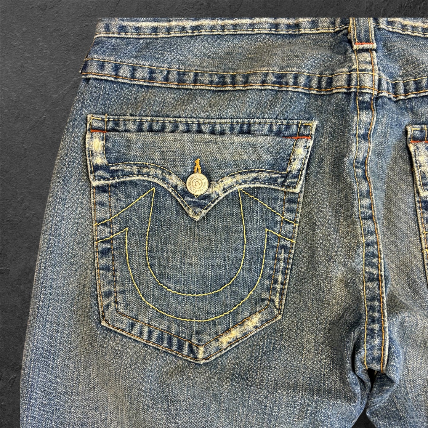 True Religion Jeans(Grösse 36)