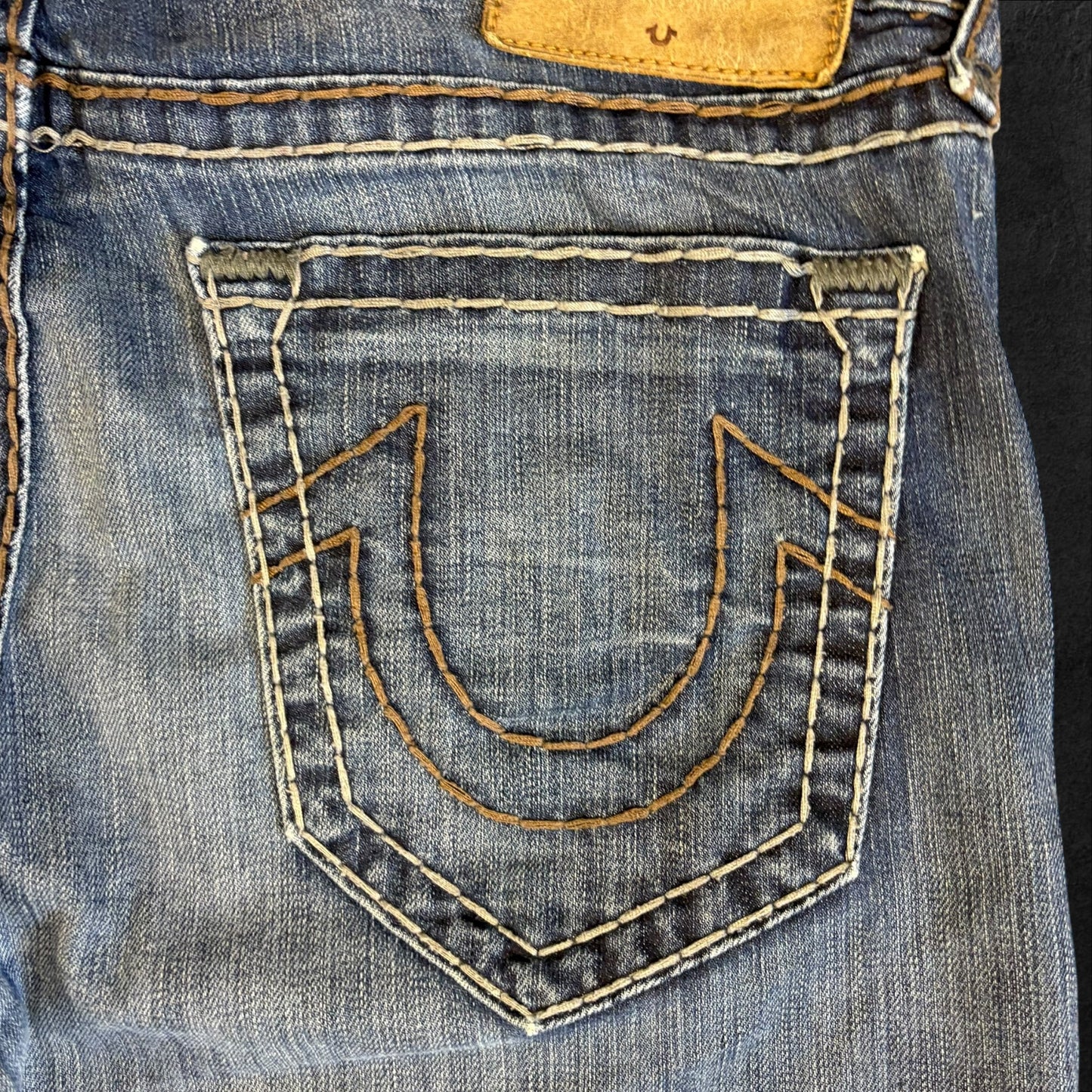 True Religion Jeans (Grösse 36)