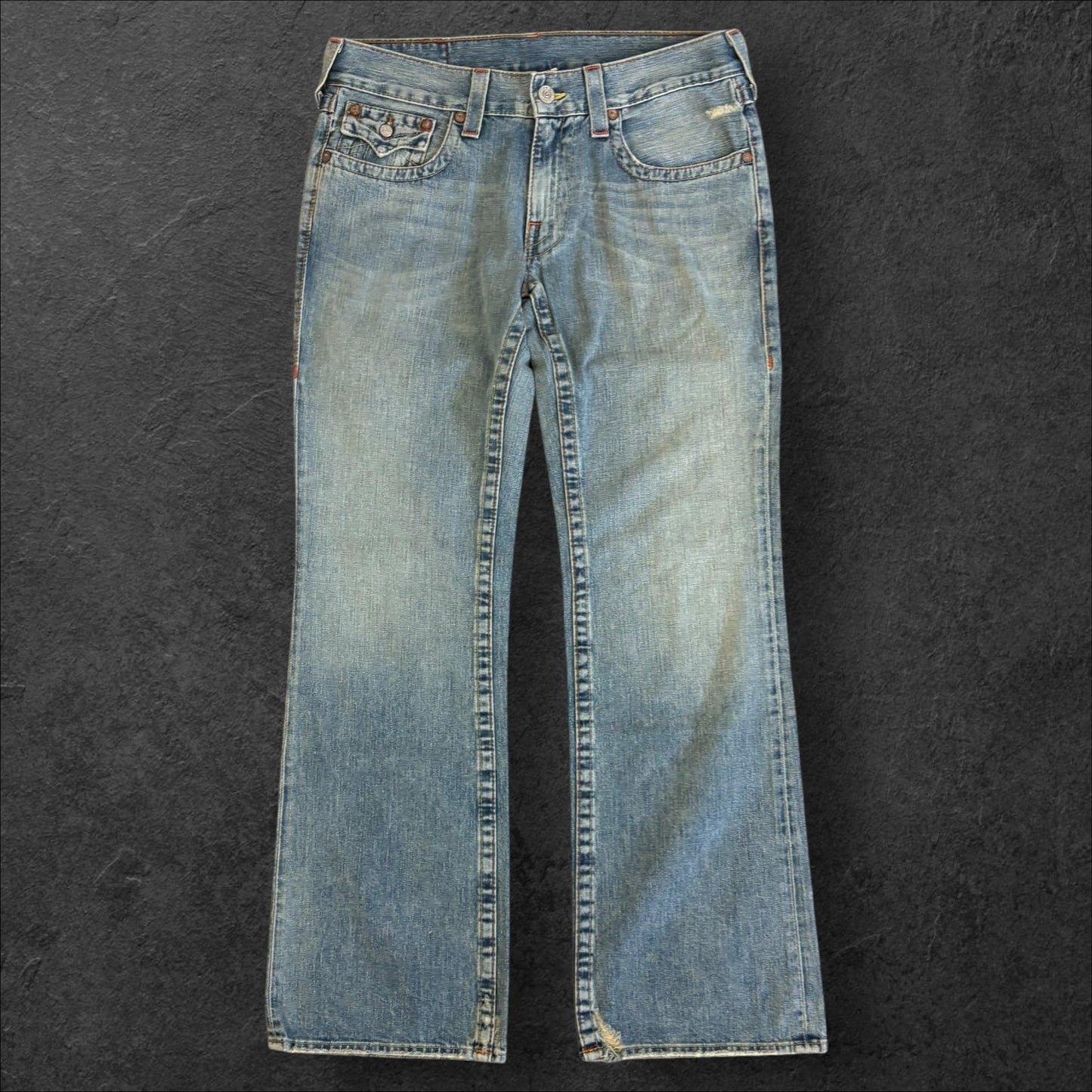 True Religion Jeans (Grösse 34)