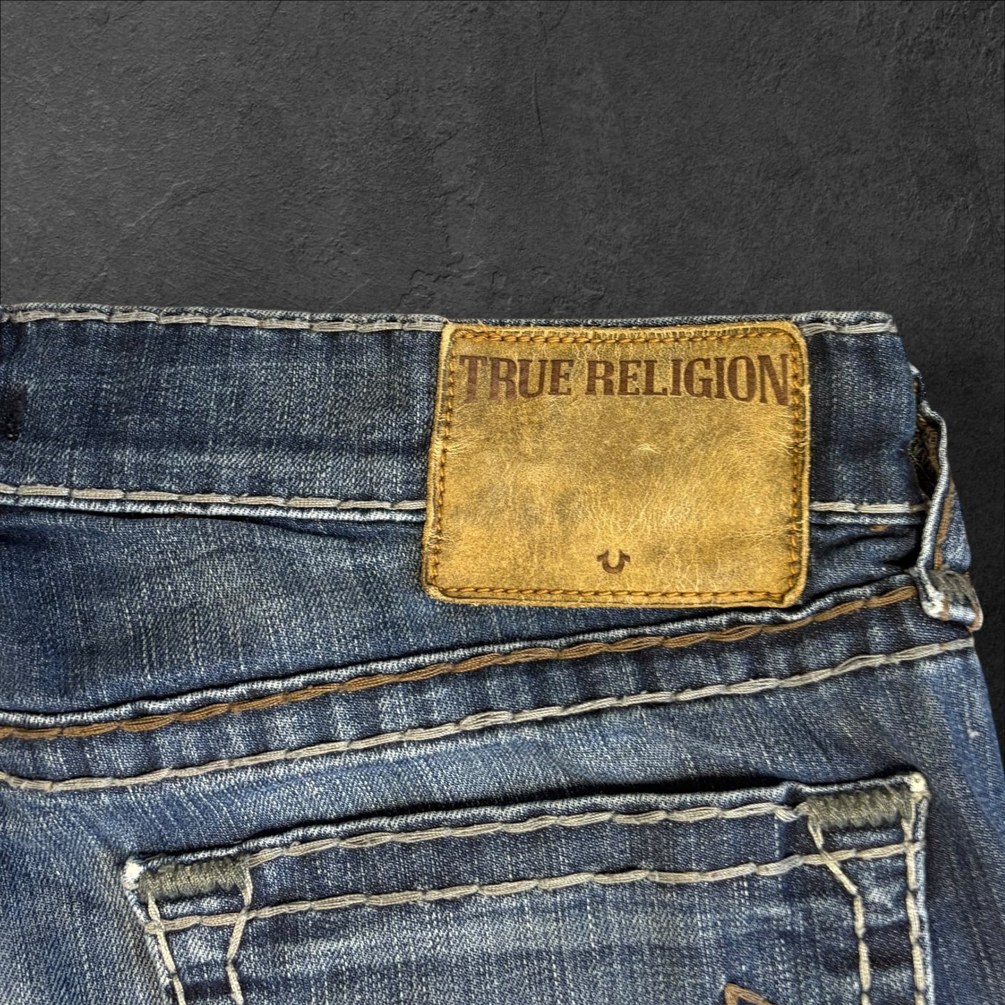 True Religion Jeans (Grösse 36)