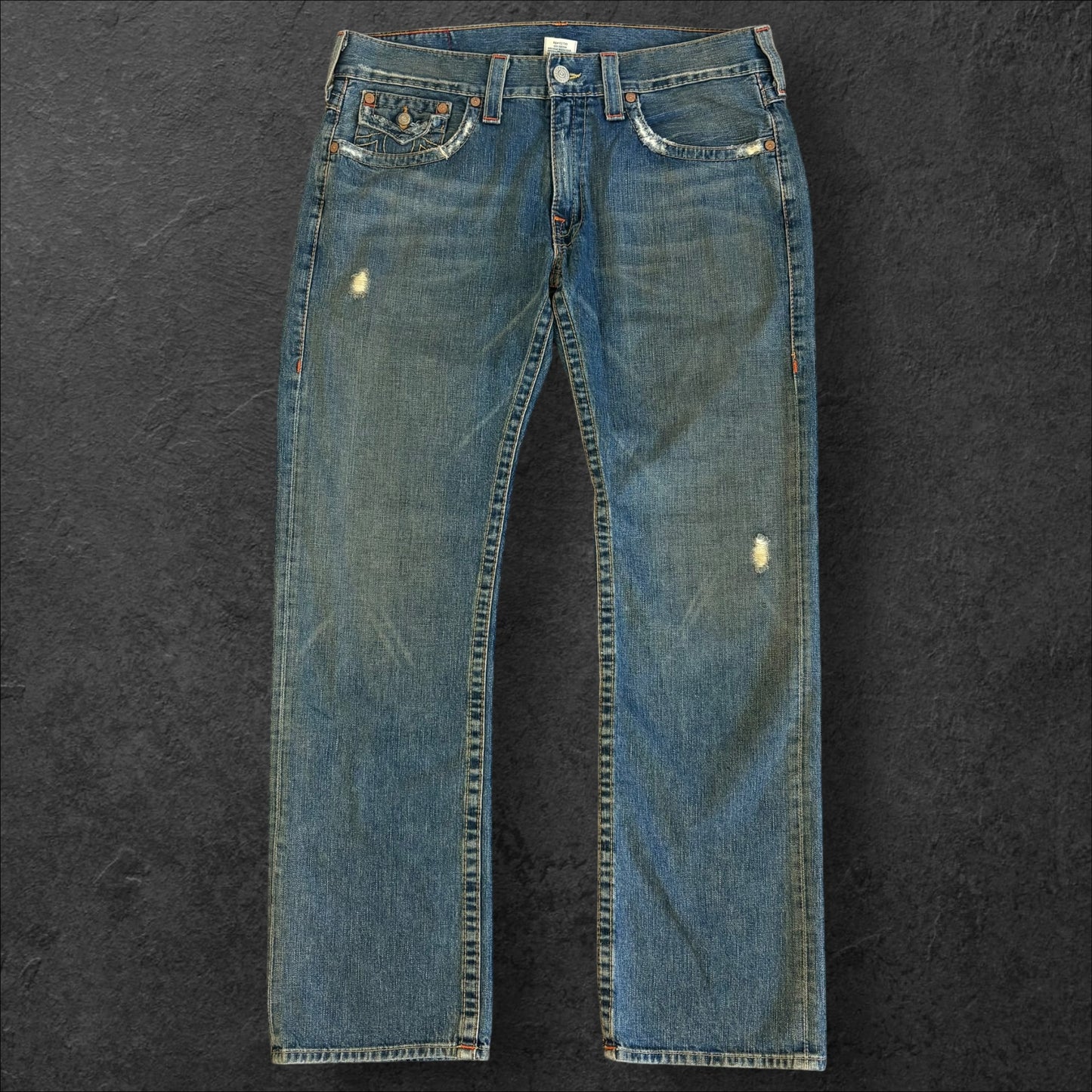 True Religion Jeans(Grösse 36)