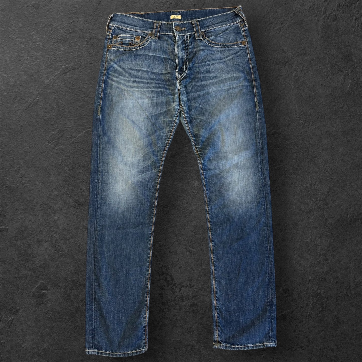 True Religion Jeans (Grösse 36)