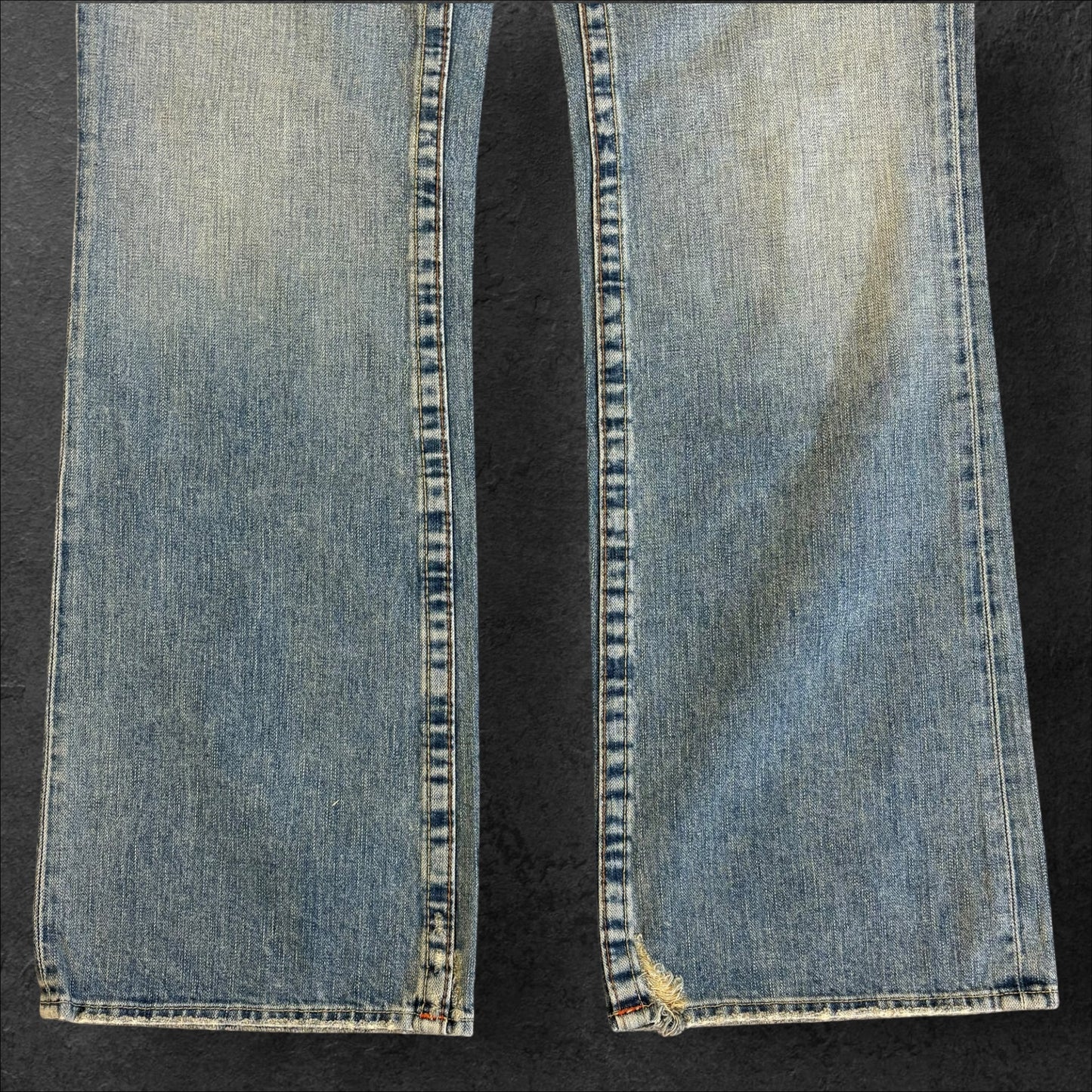 True Religion Jeans (Grösse 34)