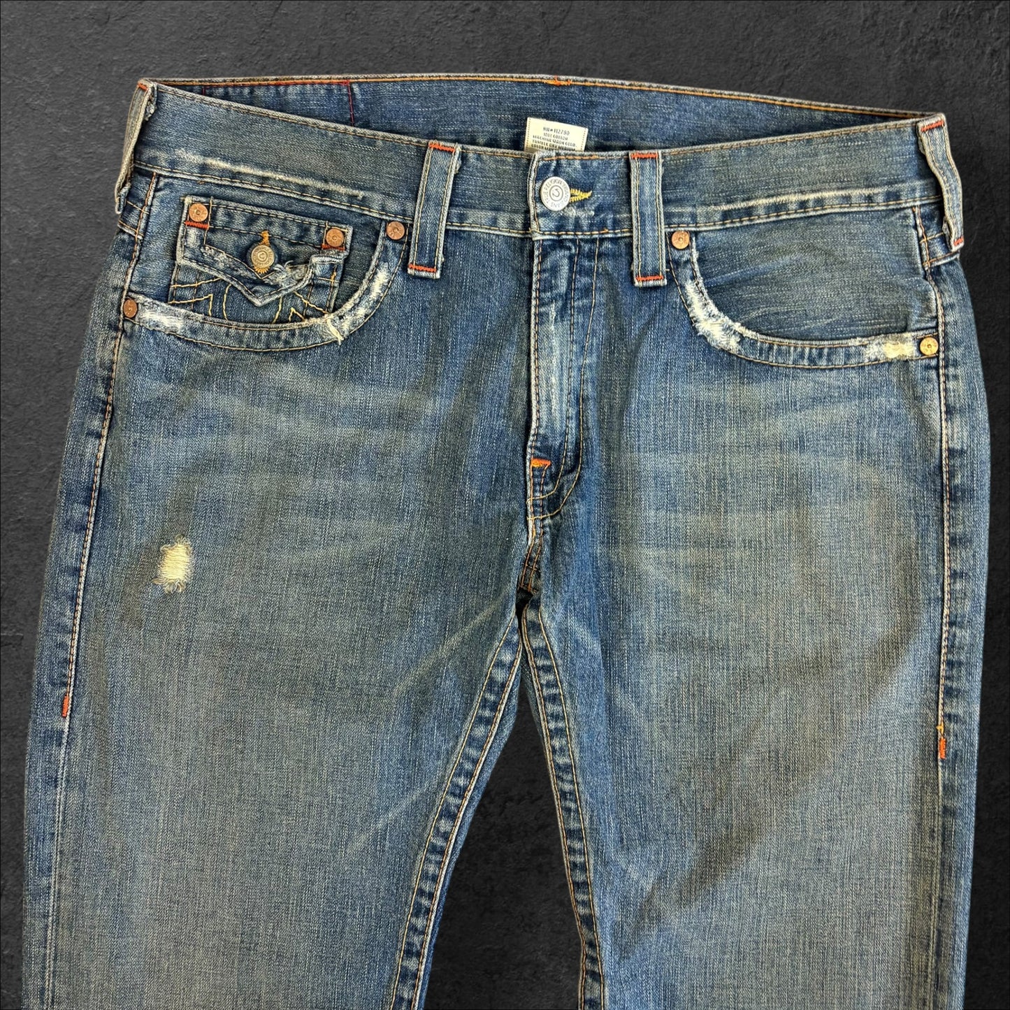 True Religion Jeans(Grösse 36)