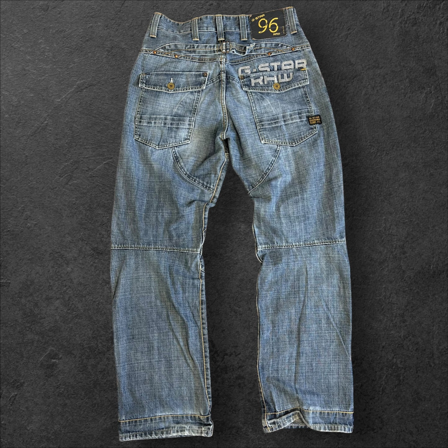G-Star Jeans (Grösse 33)