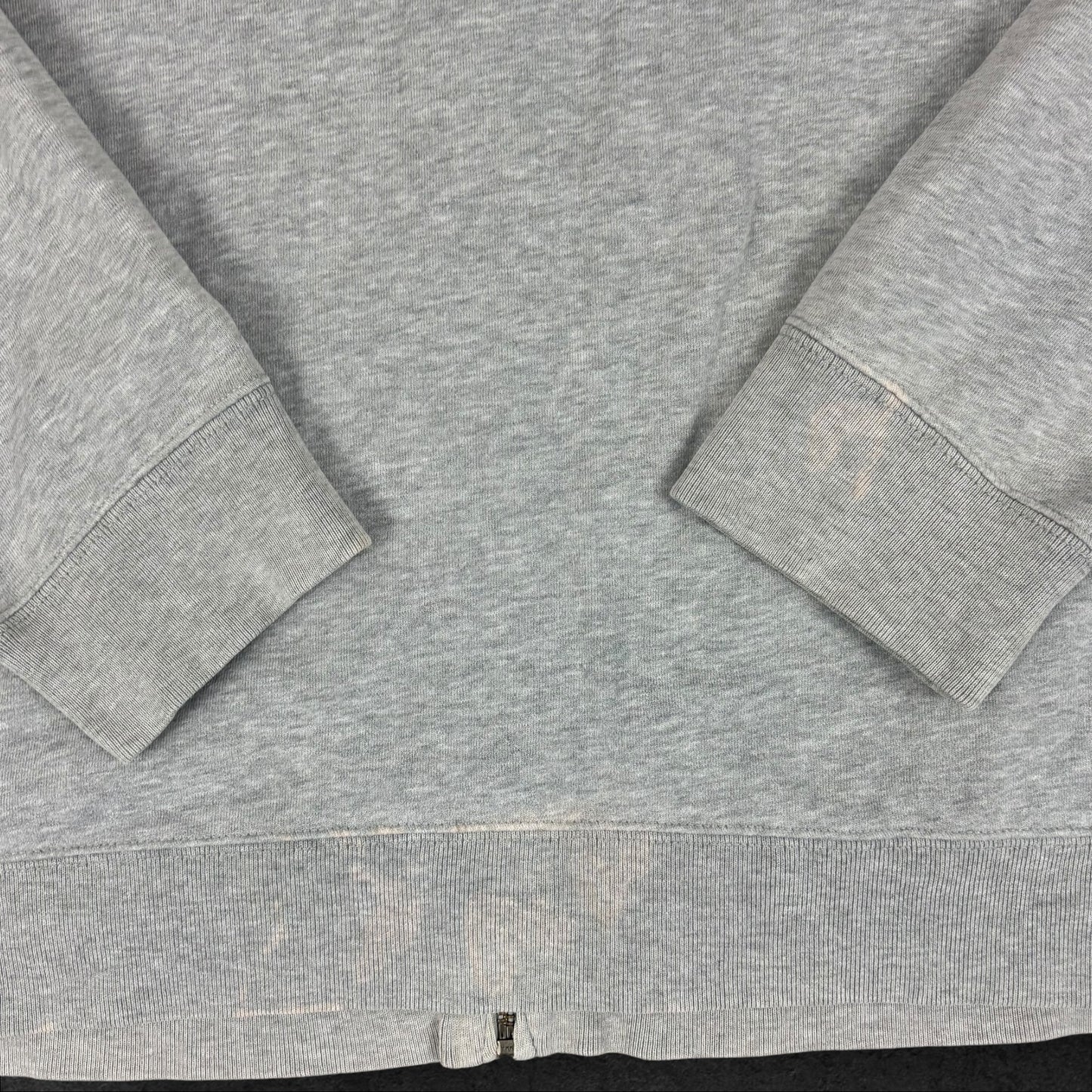 Ralph Lauren Zip Up (Grösse XL)