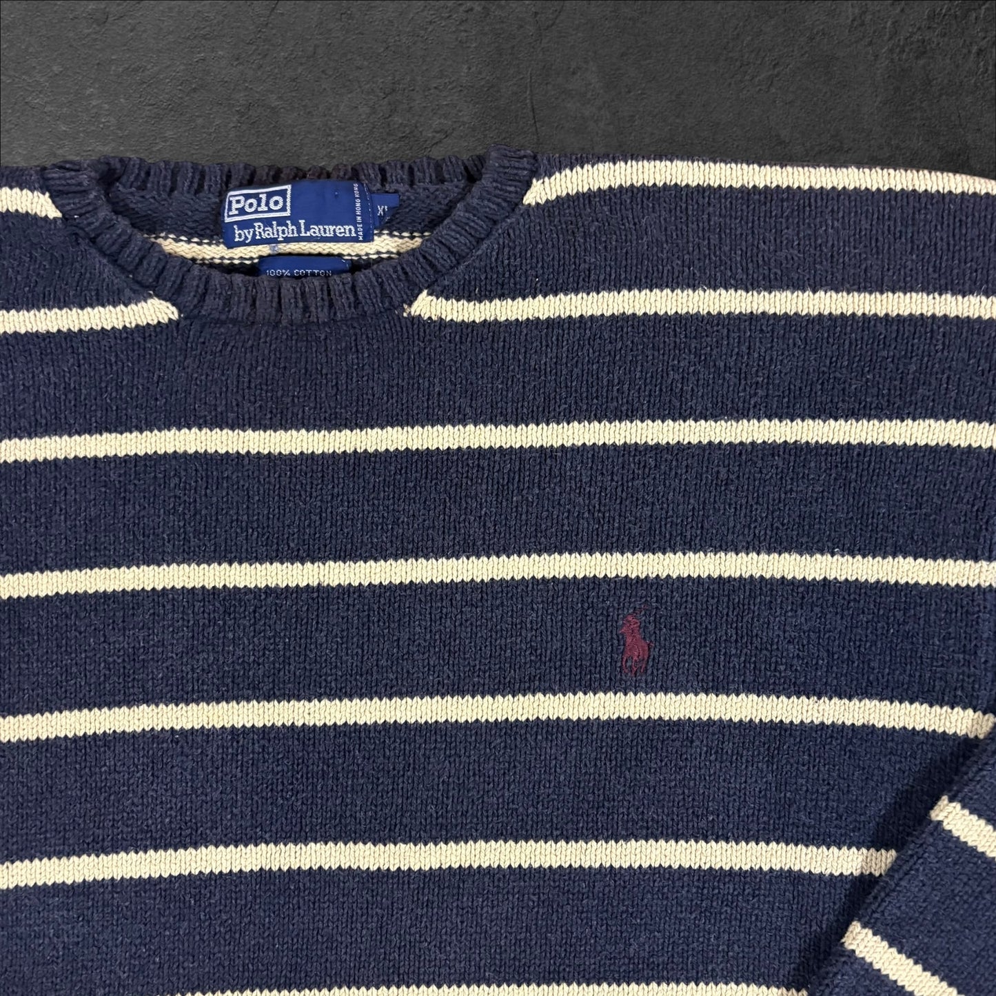 Ralph Lauren Sweater (Grösse L)