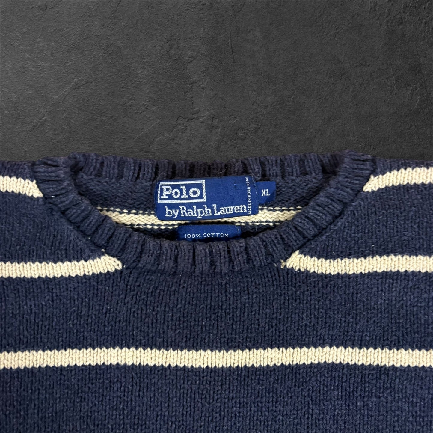 Ralph Lauren Sweater (Grösse L)