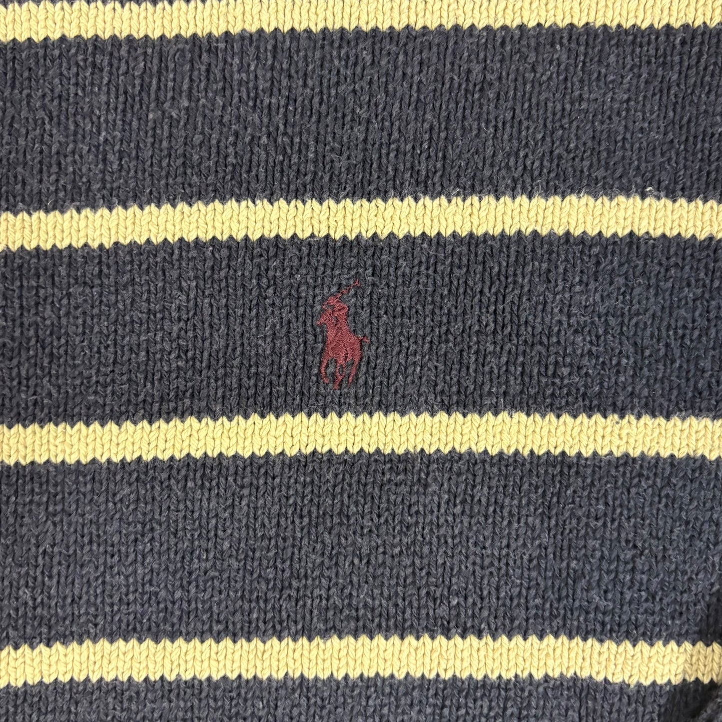 Ralph Lauren Sweater (Grösse L)