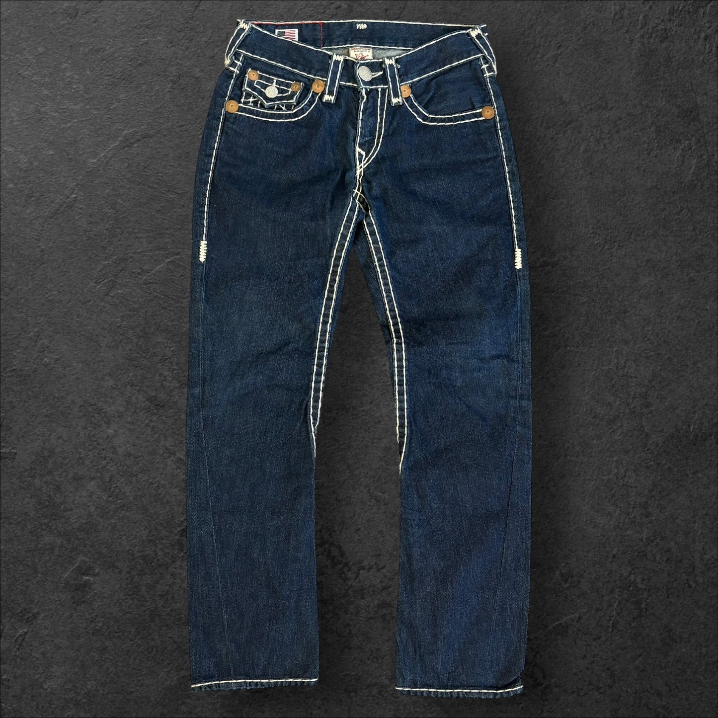 True Religion Jeans (Grösse 30)