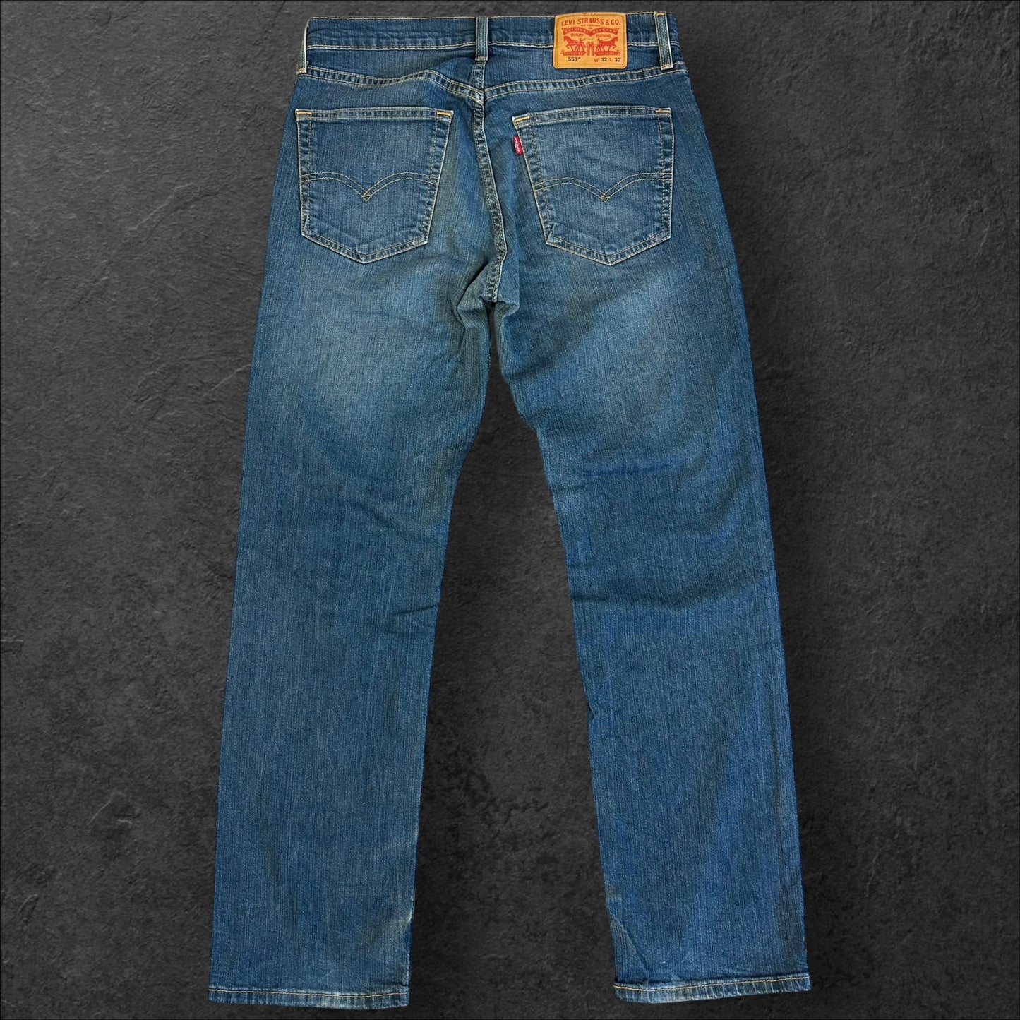 Levis Jeans (Grösse 32)