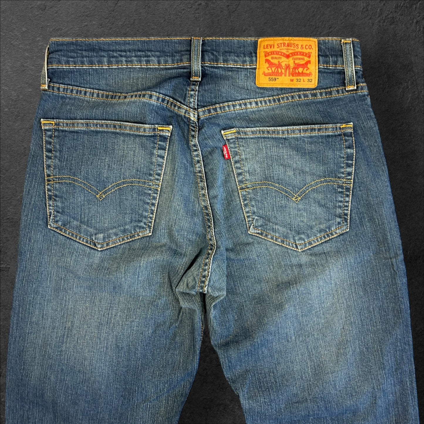 Levis Jeans (Grösse 32)