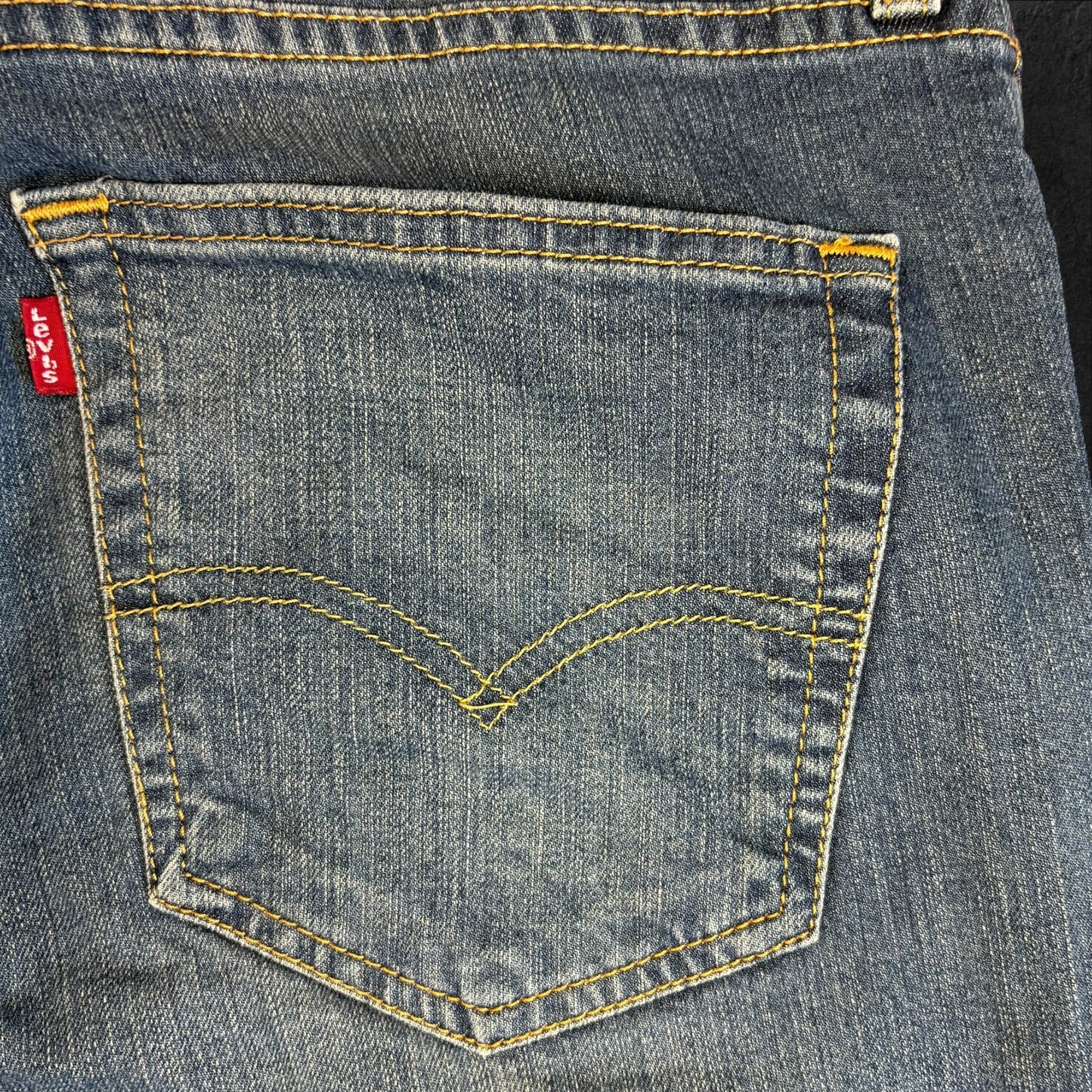 Levis Jeans (Grösse 32)