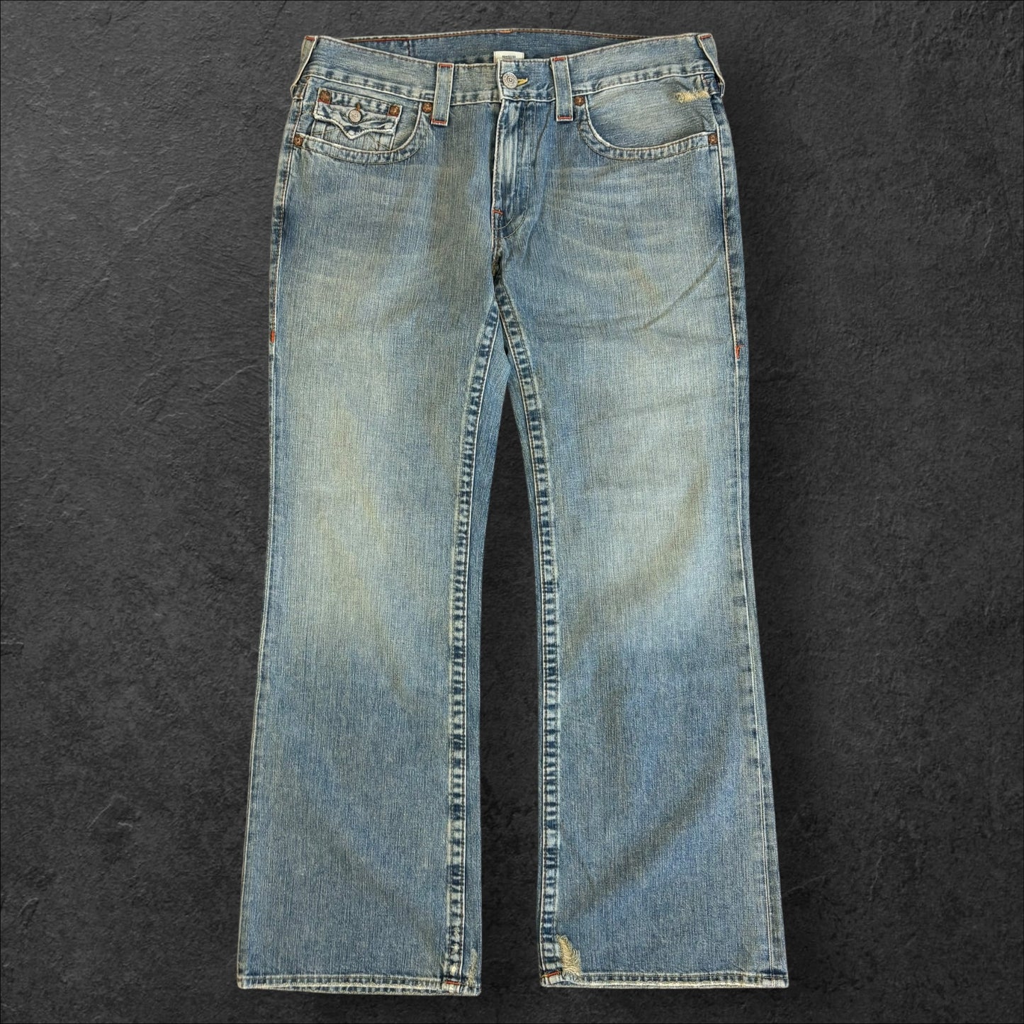 True Religions Jeans (Grösse 36)