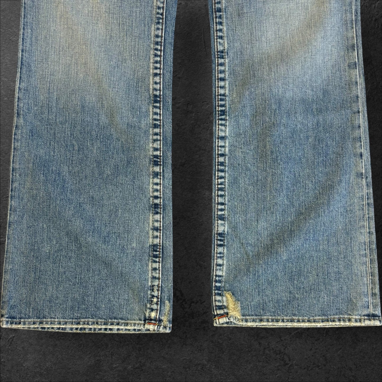 True Religions Jeans (Grösse 36)