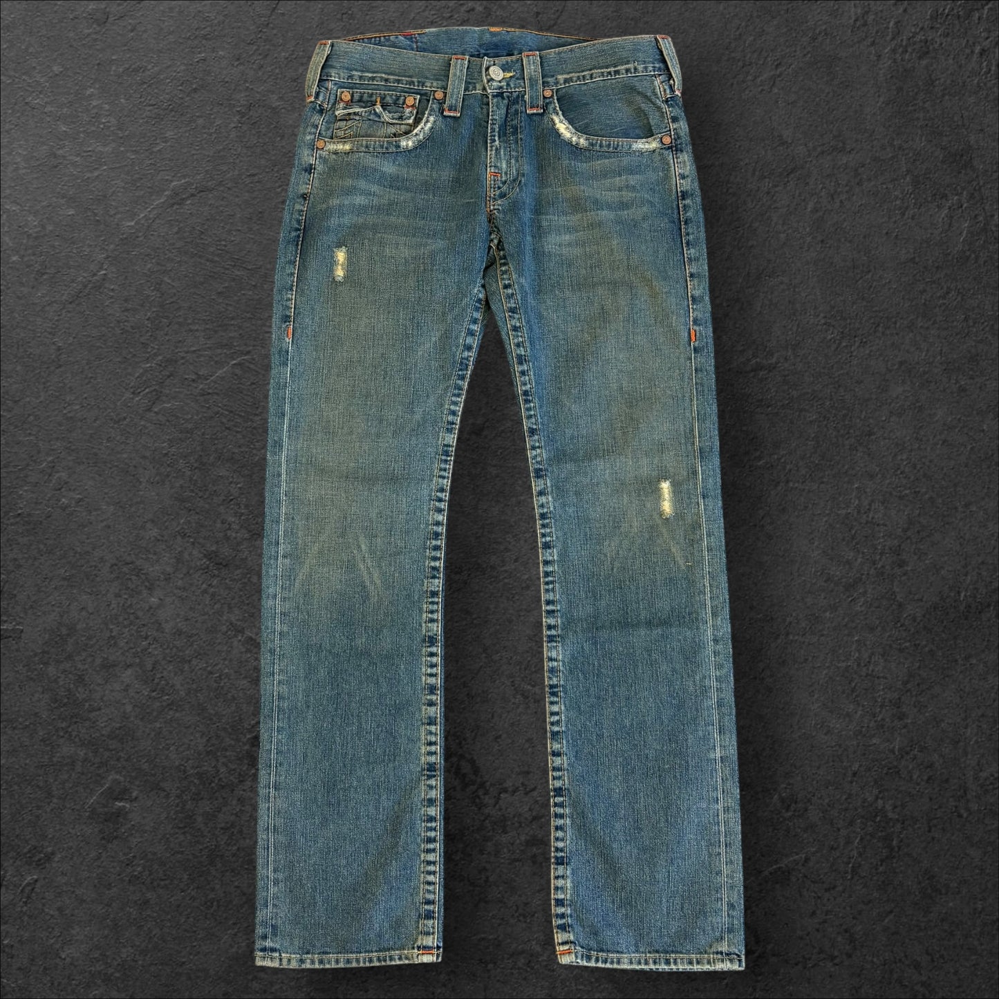 True Religion Jeans (Grösse 32/33)