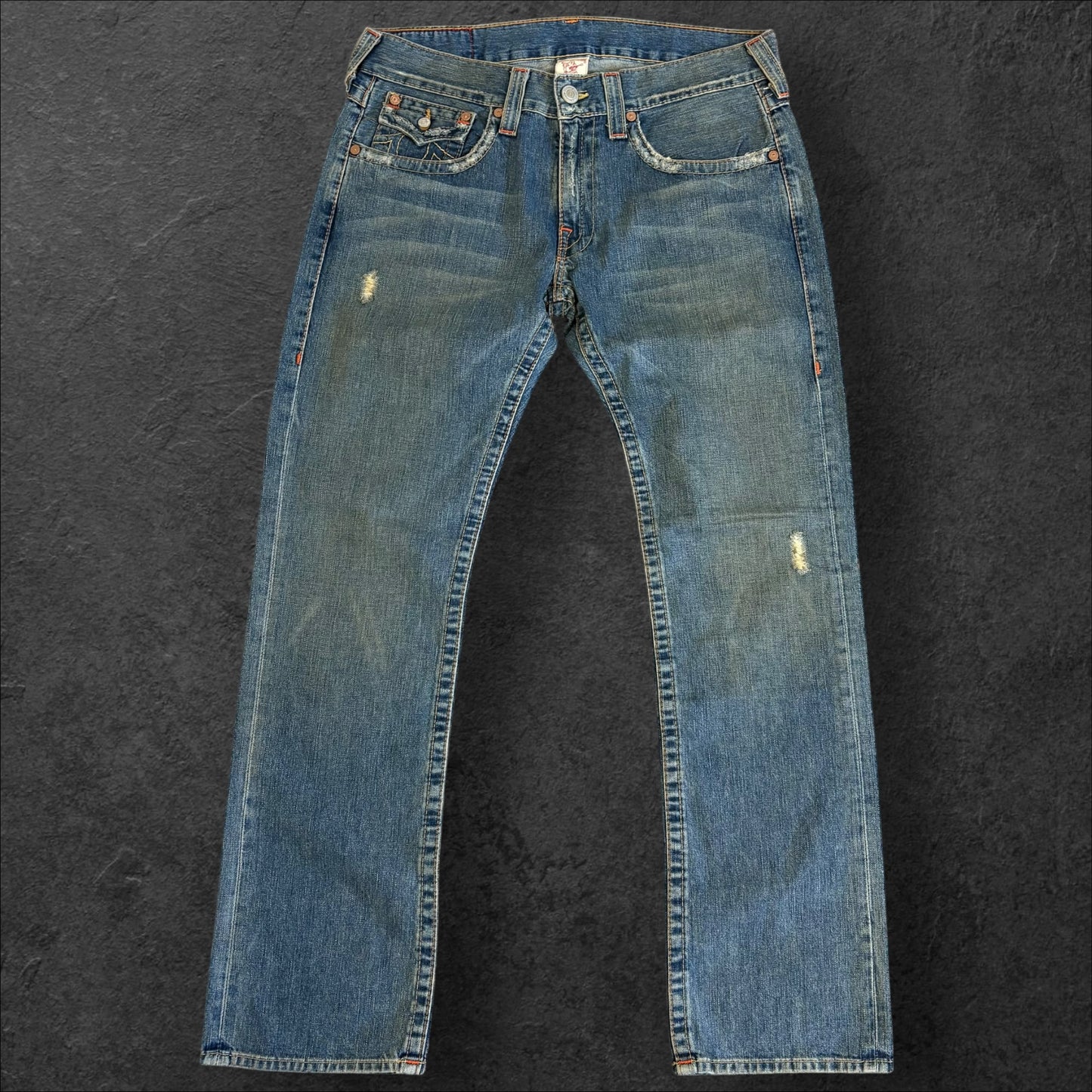 True Religions Jeans (Grösse 34)