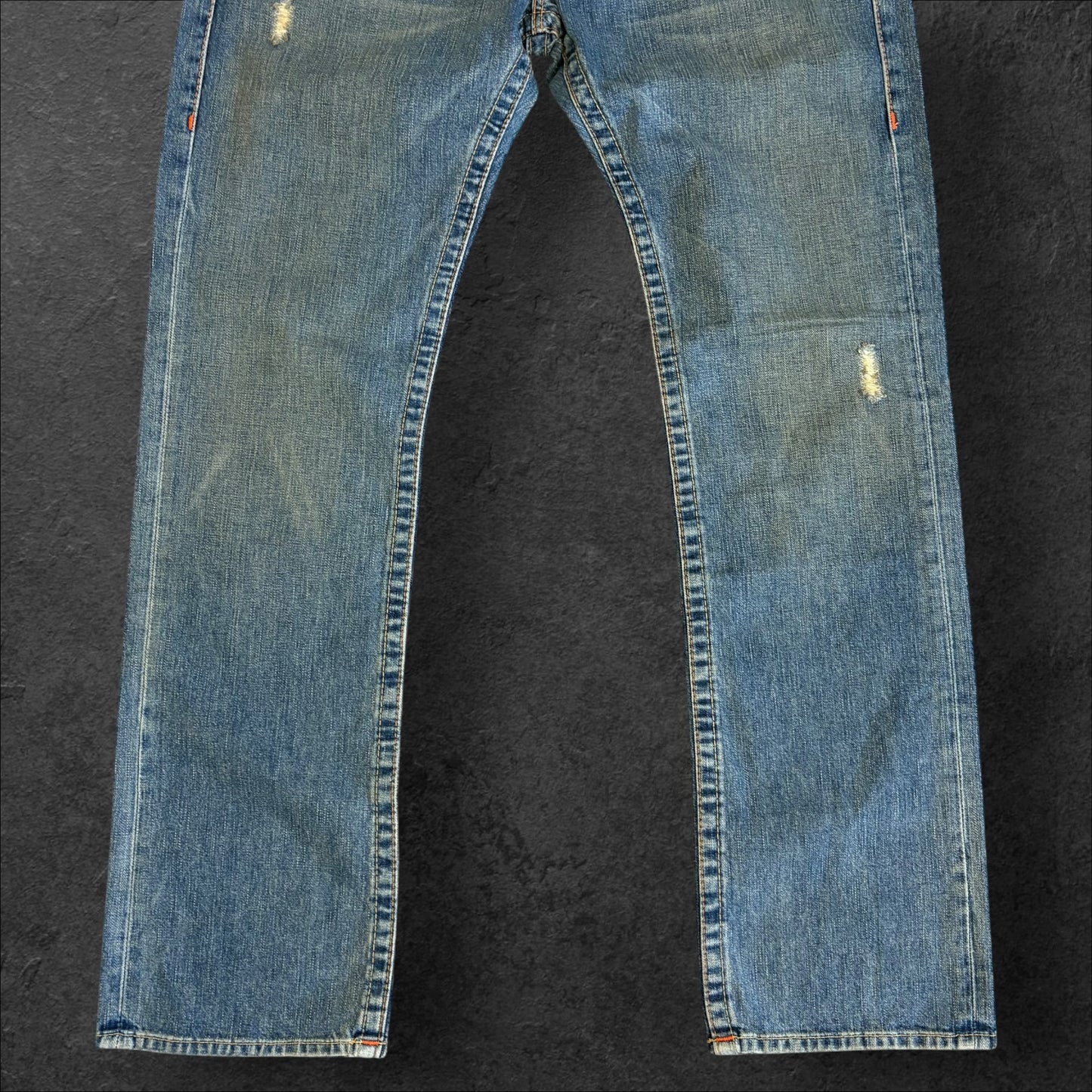 True Religions Jeans (Grösse 34)