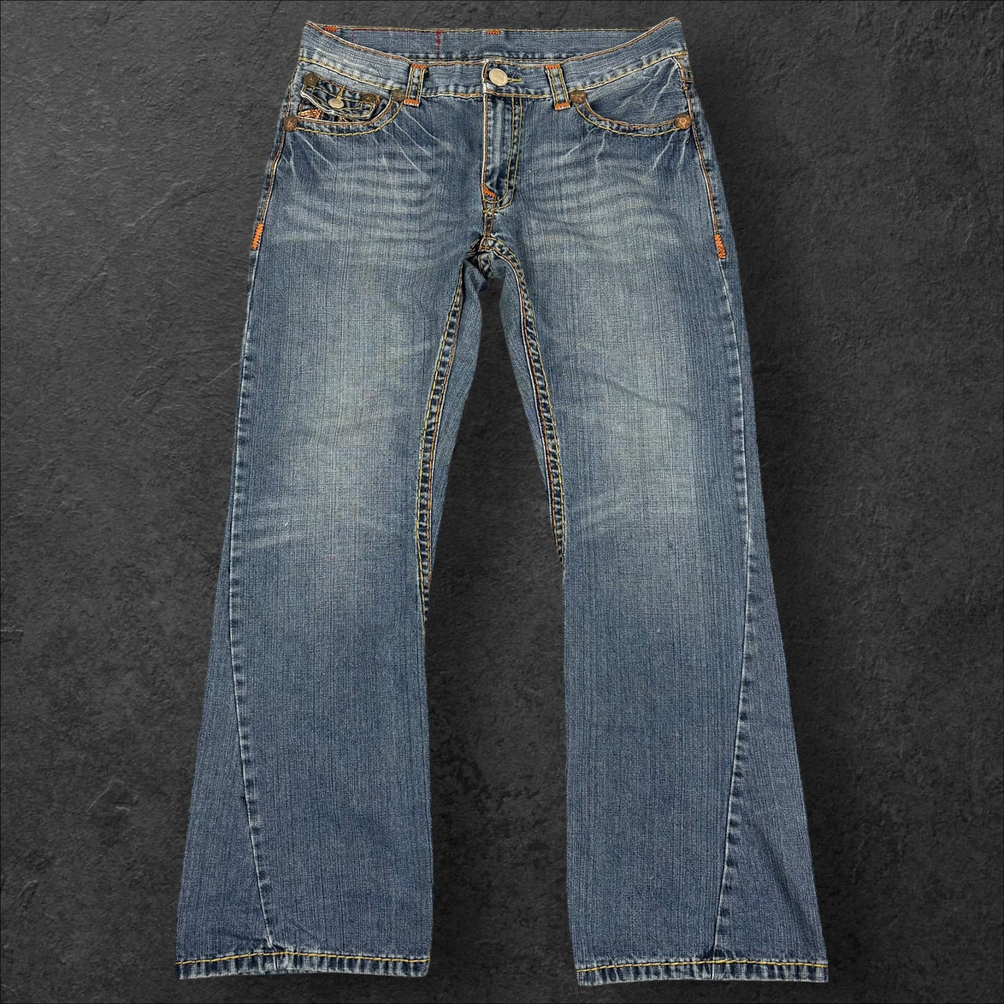 True Religion Jeans (Grösse 38/33)