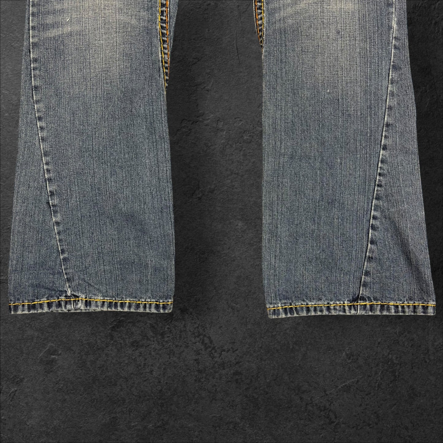 True Religion Jeans (Grösse 38/33)
