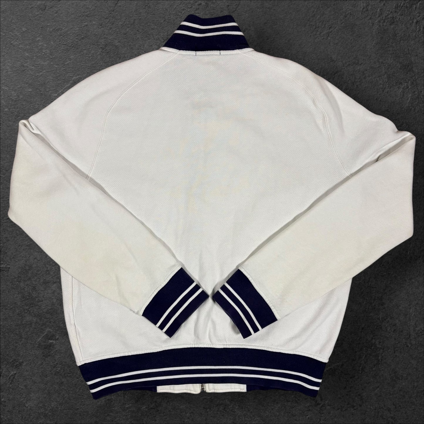 Ralph Lauren Zip Up (Grösse M-L)