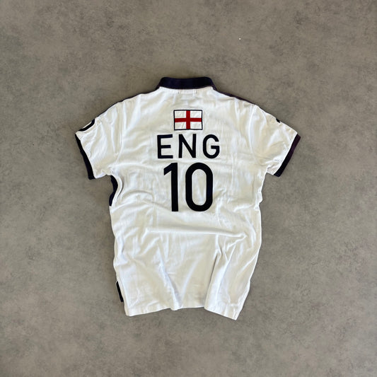 Big Pony Polo ENG (Grösse M)