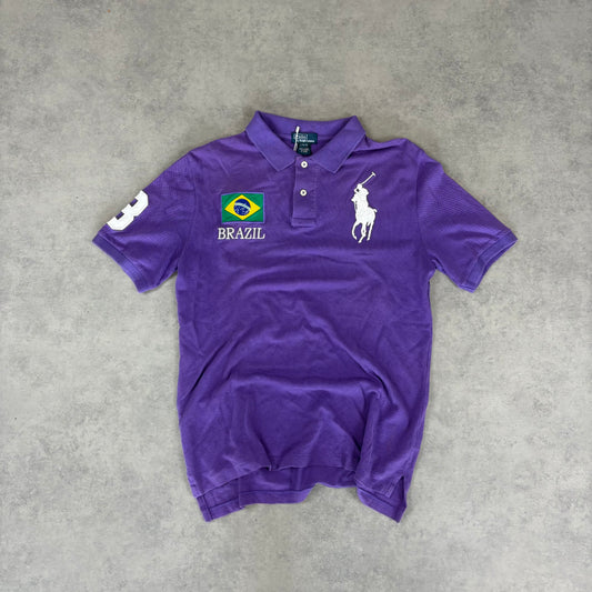 Big Pony Polo BRS (Grösse M)