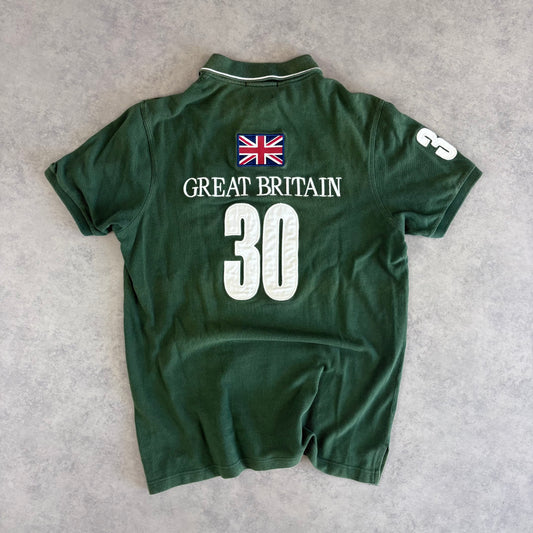 Big Pony Polo GB (Grösse M)