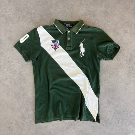 Big Pony Polo GB (Grösse M)