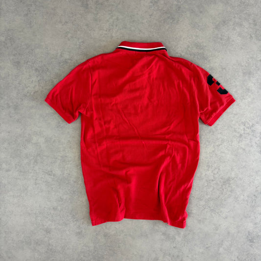 Big Pony Polo Canada (Grösse XS-S)