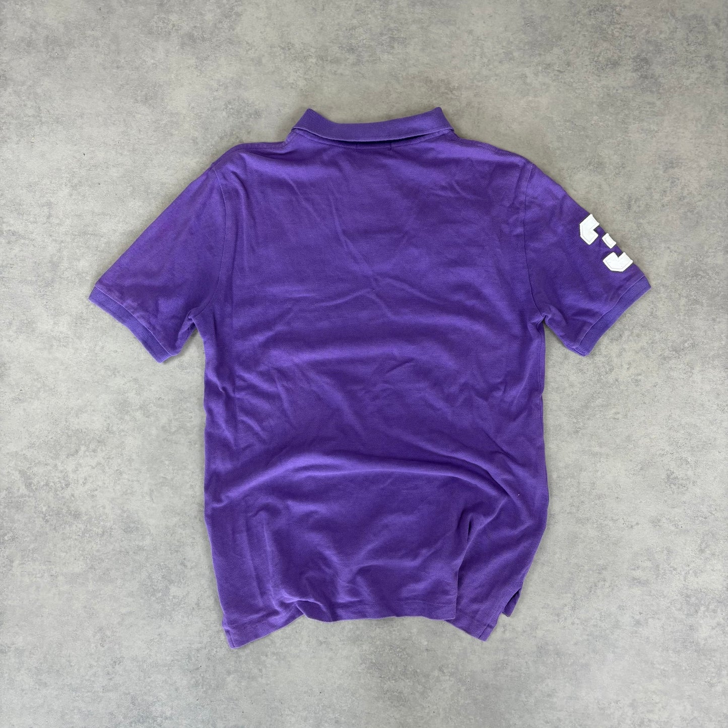 Big Pony Polo BRS (Grösse M)
