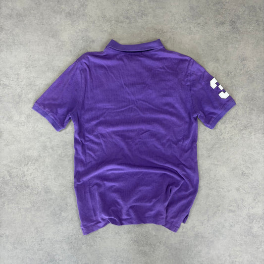 Big Pony Polo BRS (Grösse M)