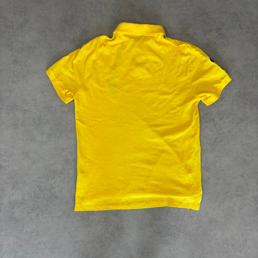 Big Pony Polo (Grösse M-L)