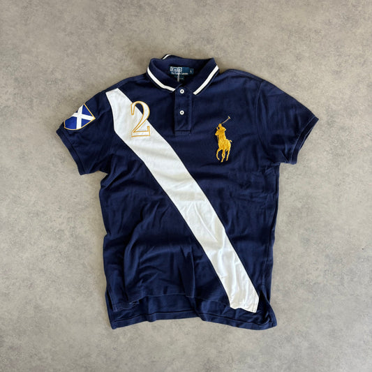 Big Pony Polo (Grösse L)