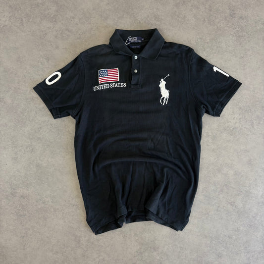 Big Pony Polo (Grösse L)