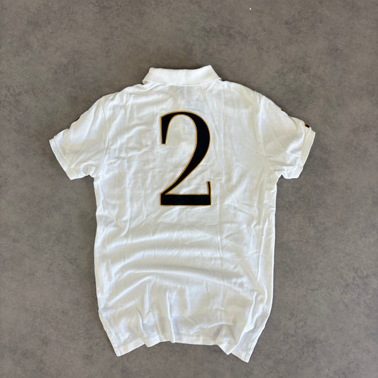 Big Pony Polo BW (Size M-L)