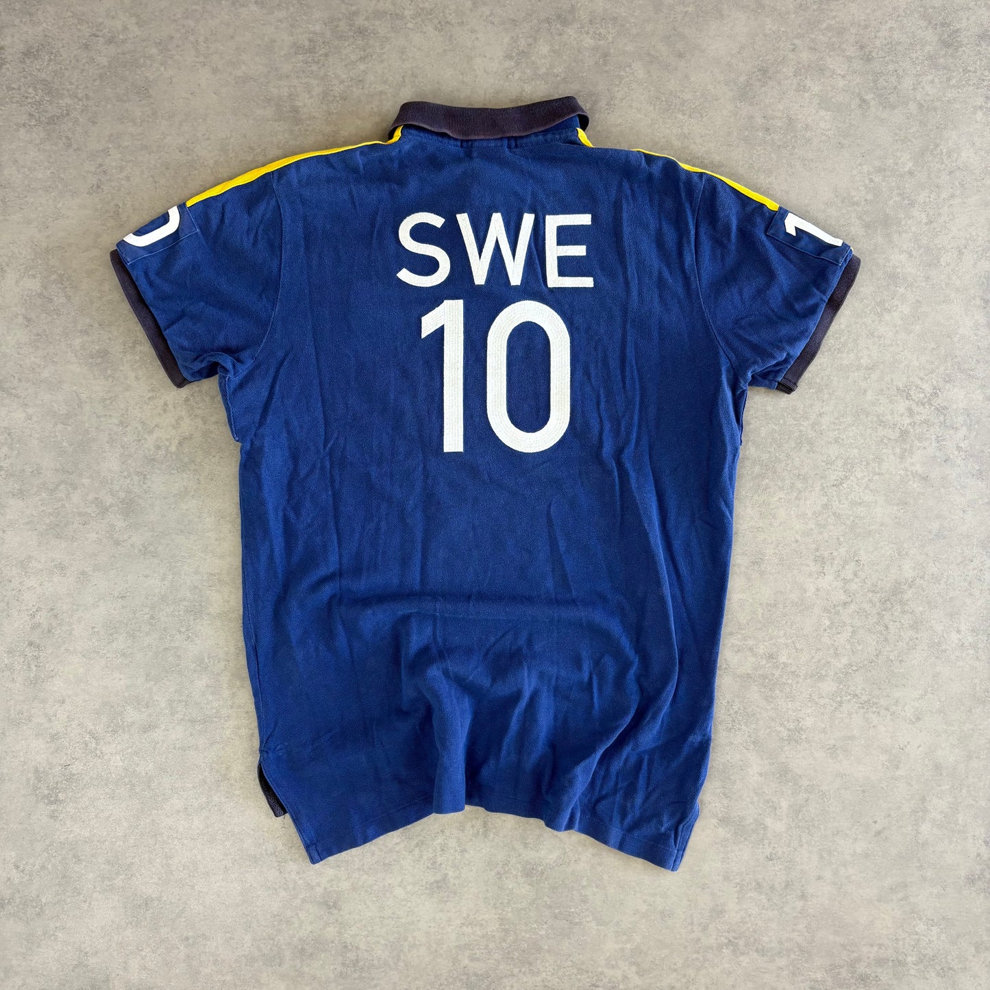 Big Pony Polo (Grösse M-L)