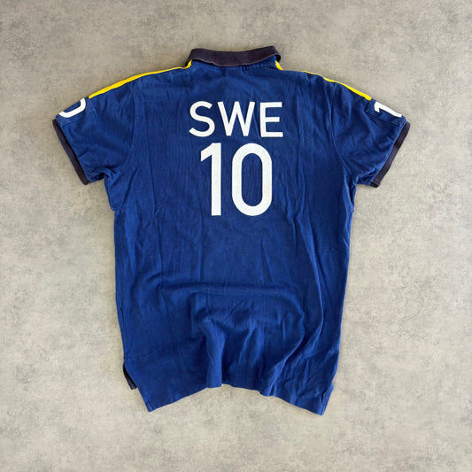 Big Pony Polo (Grösse M-L)