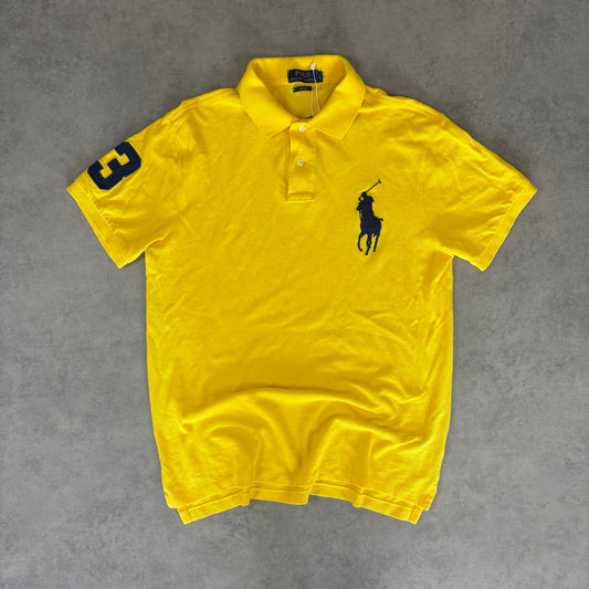 Big Pony Polo (Grösse M-L)