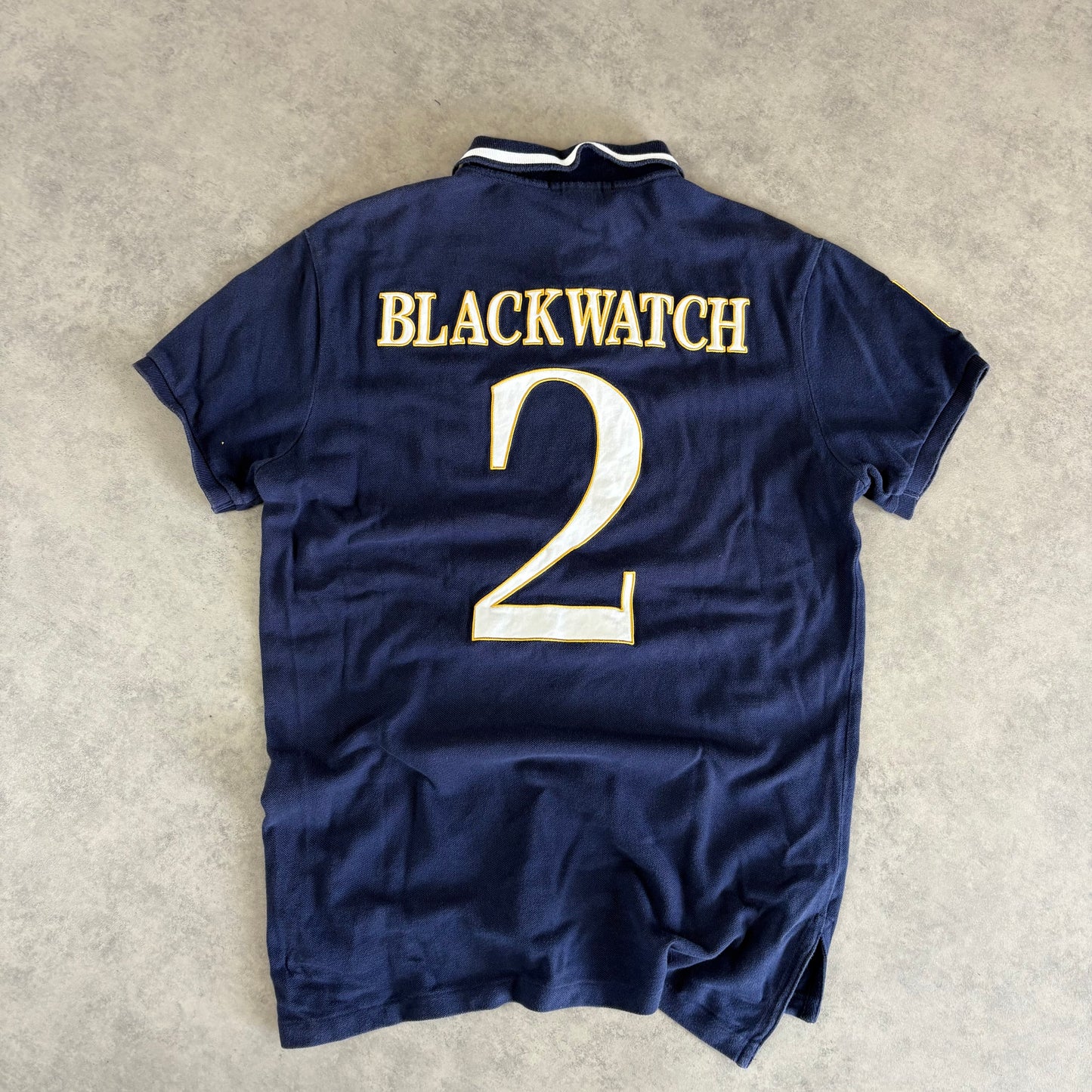 Big Pony Polo (Grösse L)