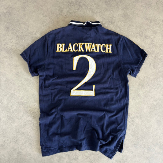 Big Pony Polo (Grösse L)