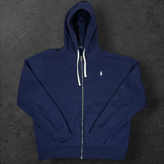 Ralph Laurent Zip Up (Grösse XL)