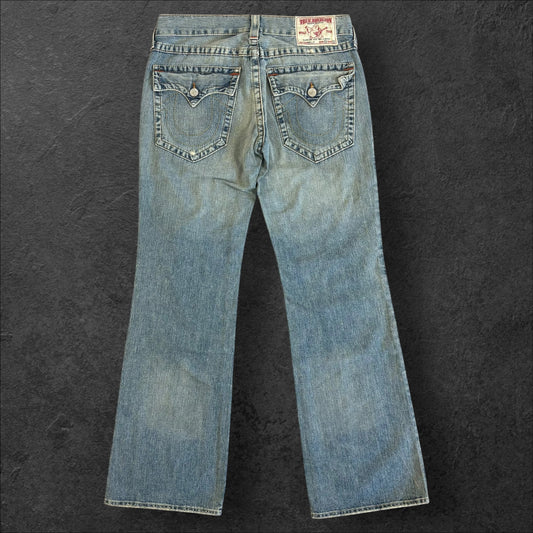 True Religion Jeans (Grösse 34)
