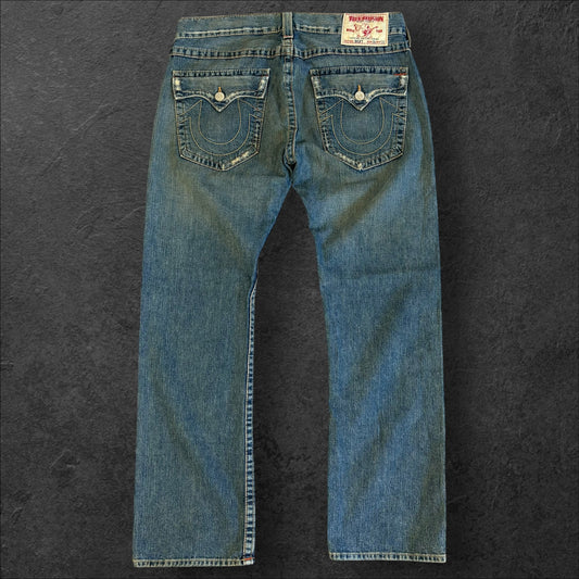 True Religion Jeans(Grösse 36)