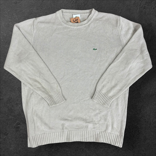 LaCoste Sweater (Grösse L/XL)