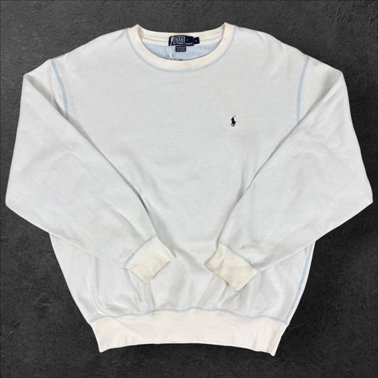 Ralph Lauren Sweater (Grösse L-XL)