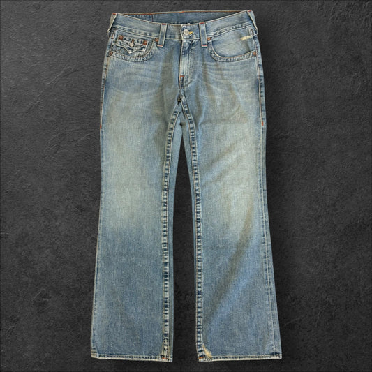 True Religion Jeans (Grösse 34)